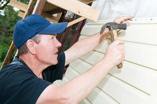 Affordable Siding Repair and Maintenance Services in Hartville, OH