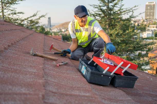 Best Storm Damage Siding Repair  in Hartville, OH